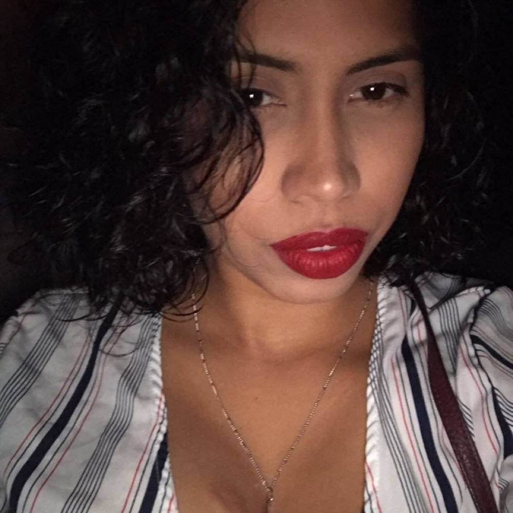 Meet your Posher, Steph